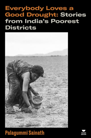 Cover image for 9781804297766 - Everybody Loves a Good Drought