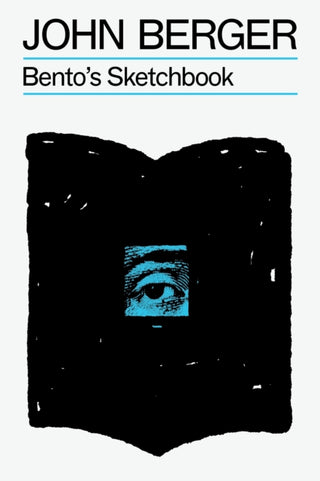 Cover image for 9781804298237 - Bento's Sketchbook