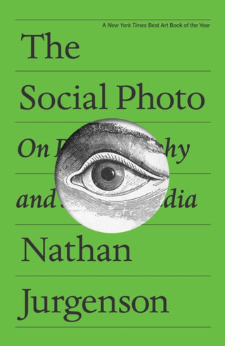 Cover image for 9781804298275 - The Social Photo
