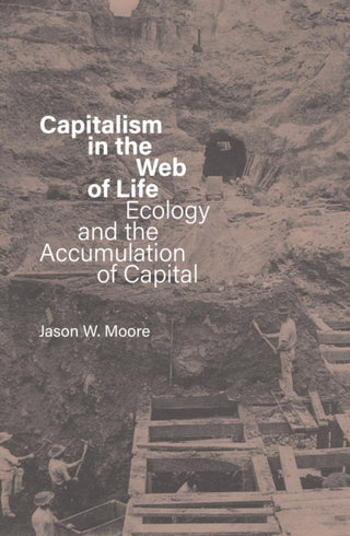 Cover image for 9781804298329 - Capitalism in the Web of Life