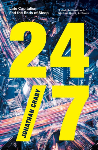 Cover image for 9781804298404 - 24/7