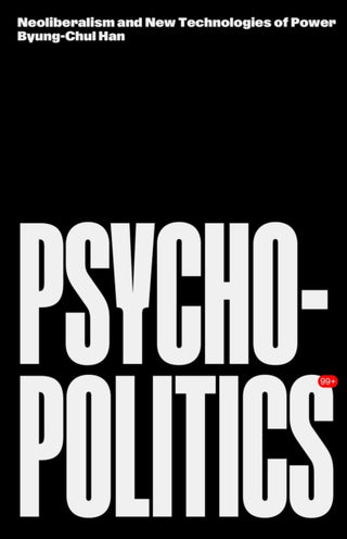 Cover image for 9781804298428 - Psychopolitics