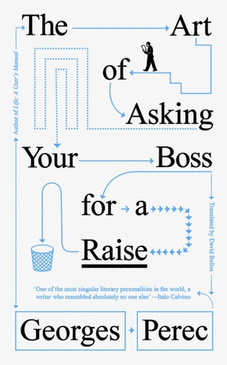 Cover image for 9781804298510 - The Art of Asking Your Boss for a Raise