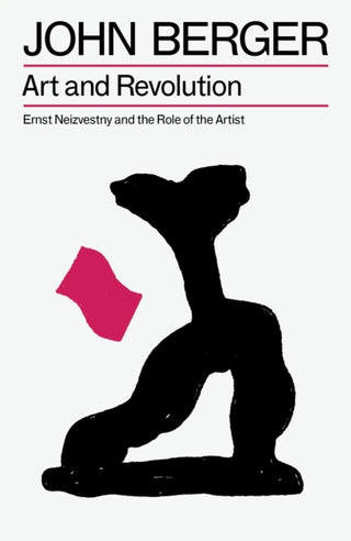 Cover image for 9781804298596 - Art and Revolution
