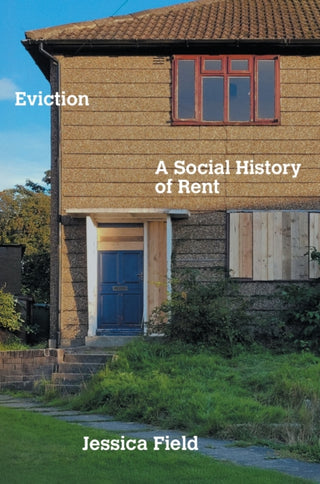 Cover image for 9781804298886 - Eviction