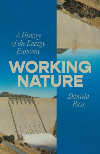 Cover image for 9781804298978 - Working Nature