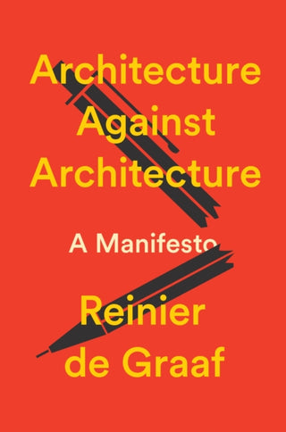 Cover image for 9781804299036 - Architecture Against Architecture
