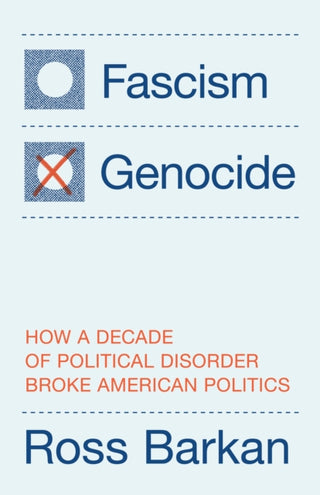 Cover image for 9781804299388 - Fascism or Genocide