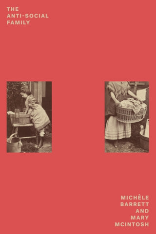 Cover image for 9781804299593 - The Anti-Social Family