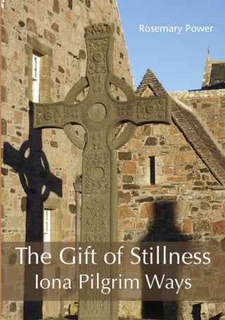 Cover image for 9781804323144 - The Gift of Stillness