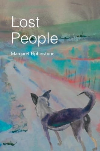 Cover image for 9781804323175 - Lost People