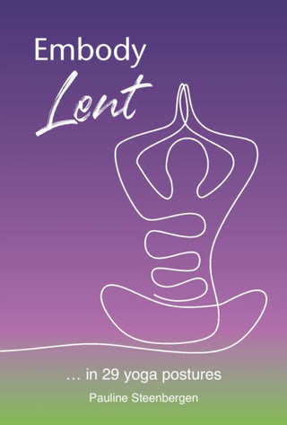 Cover image for 9781804323212 - Embody Lent