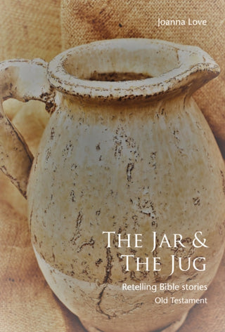Supplemental image for 9781804323298 - The The Jar & The Jug