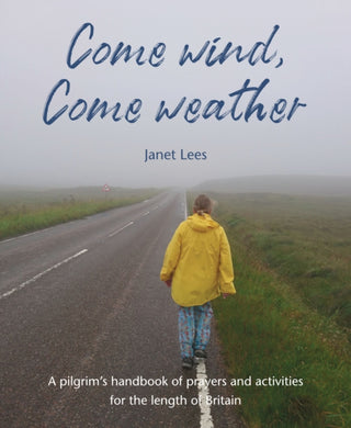 Cover image for 9781804323397 - Come Wind, Come Weather