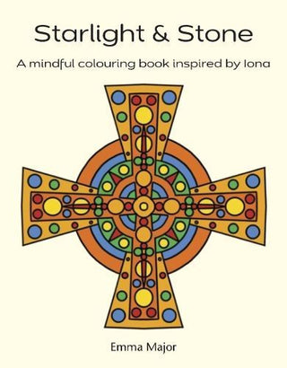 Cover image for 9781804323458 - Starlight & Stone