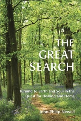 Cover image for 9781804323465 - The Great Search