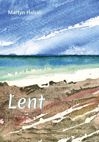 Cover image for 9781804323748 - Lent