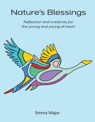 Cover image for 9781804323816 - Nature's Blessings