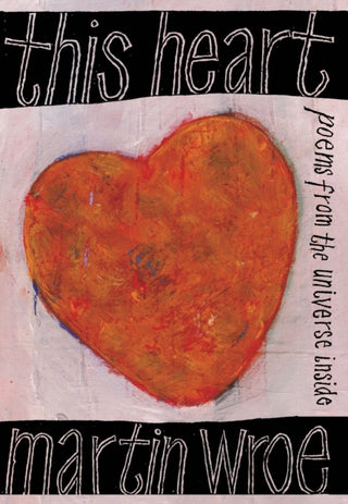 Cover image for 9781804323823 - This Heart