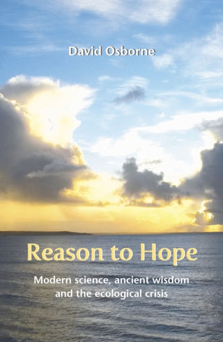 Cover image for 9781804323830 - Reason to Hope