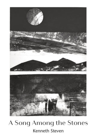 Cover image for 9781804323953 - A Song Among the Stones