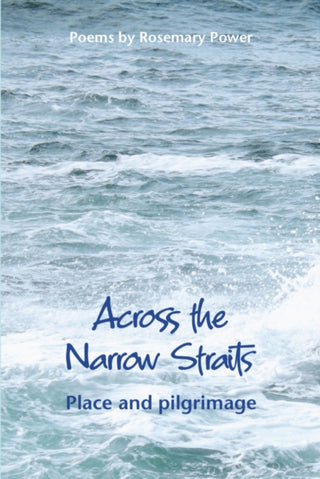Cover image for 9781804323991 - Across the Narrow Straits