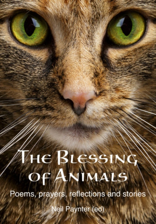 Supplemental image for 9781804324004 - The Blessing of Animals