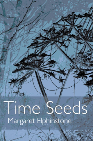 Cover image for 9781804324059 - Time Seeds