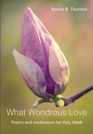 Cover image for 9781804324103 - What Wondrous Love