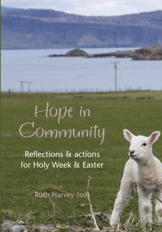 Cover image for 9781804324110 - Hope in Community