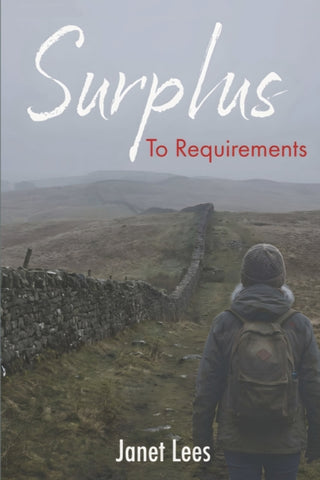 Cover image for 9781804324202 - Surplus to Requirements