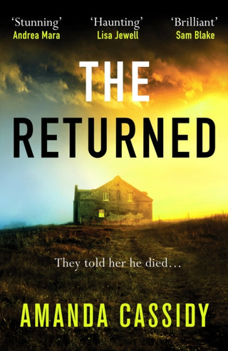 Supplemental image for 9781804360101 - The Returned