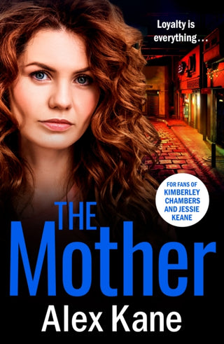 Supplemental image for 9781804360330 - The Mother