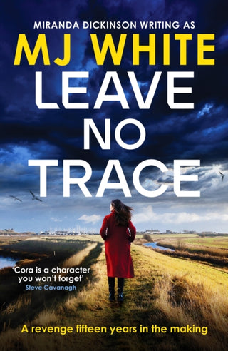 Cover image for 9781804360347 - Leave No Trace