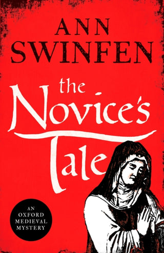 Cover image for 9781804361030 - The Novice's Tale