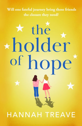 Cover image for 9781804361313 - The Holder of Hope