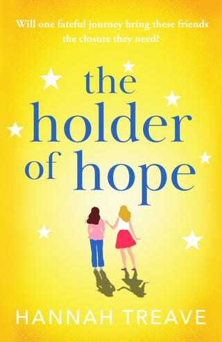 Cover image for 9781804361313 - The Holder of Hope