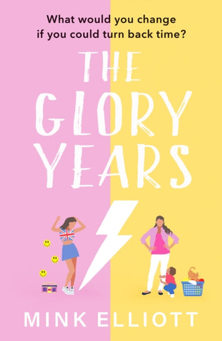 Supplemental image for 9781804361788 - The Glory Years