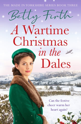 Supplemental image for 9781804361962 - A Wartime Christmas in the Dales
