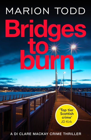 Supplemental image for 9781804362150 - Bridges to Burn