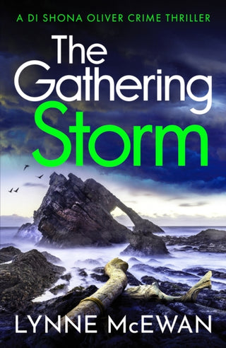 Supplemental image for 9781804362310 - The Gathering Storm
