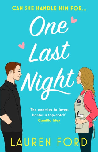 Supplemental image for 9781804362457 - One Last Night