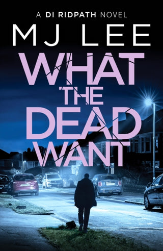 Supplemental image for 9781804362556 - What the Dead Want