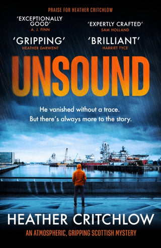 Cover image for 9781804362624 - Unsound