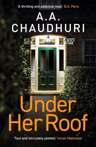 Supplemental image for 9781804362952 - Under Her Roof