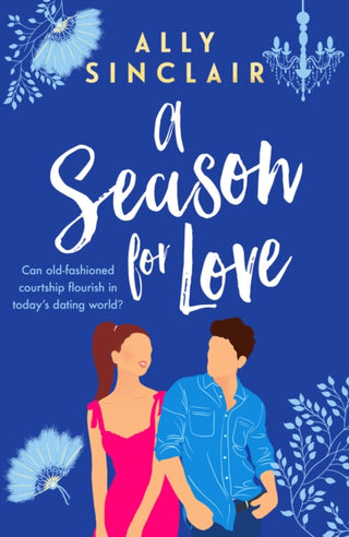 Cover image for 9781804363126 - A Season for Love