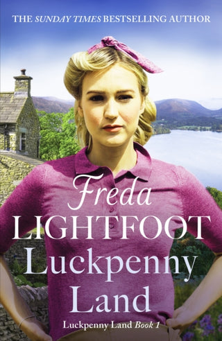 Supplemental image for 9781804363522 - Luckpenny Land