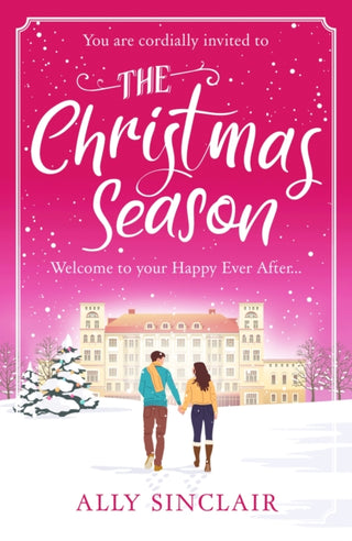Supplemental image for 9781804363669 - The Christmas Season