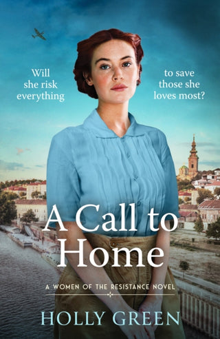 Supplemental image for 9781804364253 - A Call to Home