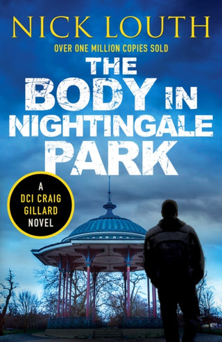 Cover image for 9781804364390 - The Body in Nightingale Park
